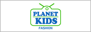Planet Kids Fashion