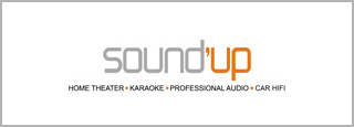 Sound Up Audio