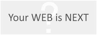 Your Web Is Next