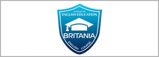 Britania English Course
