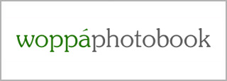 WOPPA Photobook - Full Branding